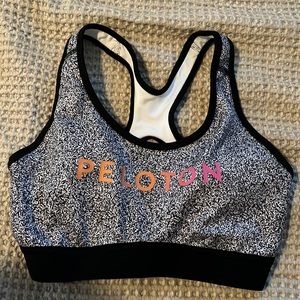 Peloton Adidas top